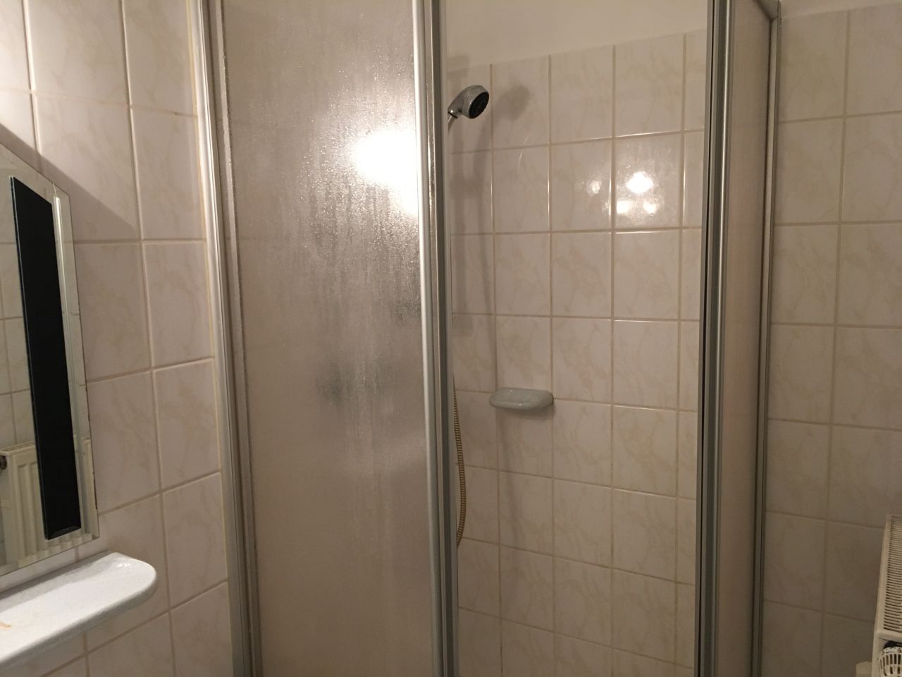 Verkehrsgünstig gelegenes 1-Zimmer-App.