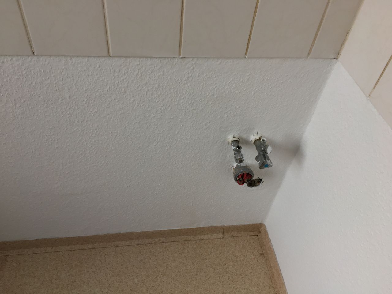 Verkehrsgünstig gelegenes 1-Zimmer-App.