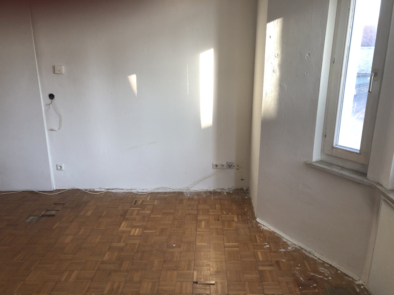 WG-Zimmer in Regensburg, Reinhausen