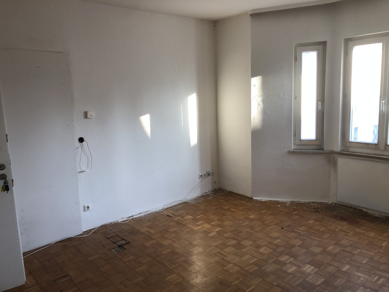 WG-Zimmer in Regensburg, Reinhausen