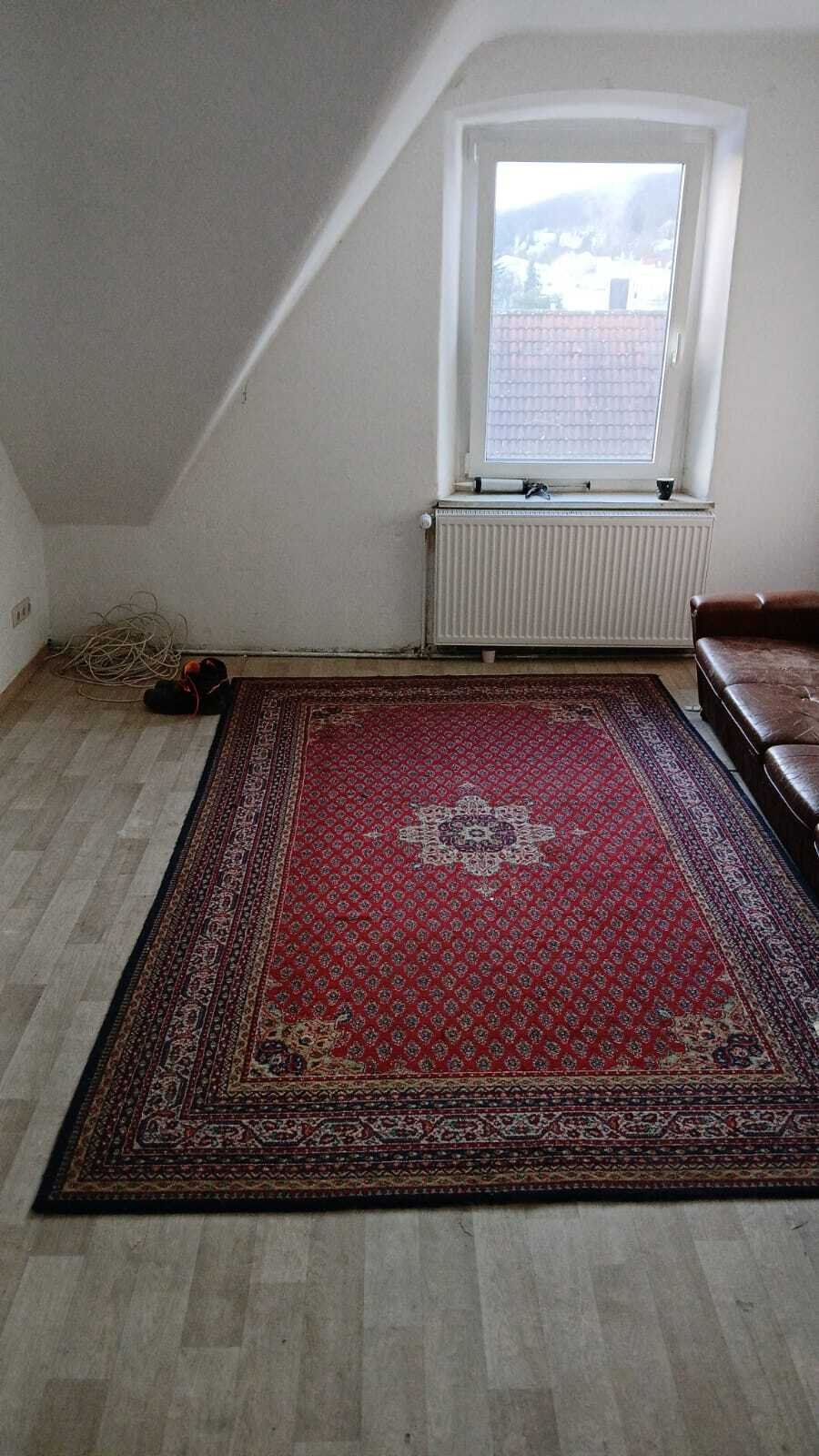Gemütliches WG-Zimmer in guter Lage, 15 qm 