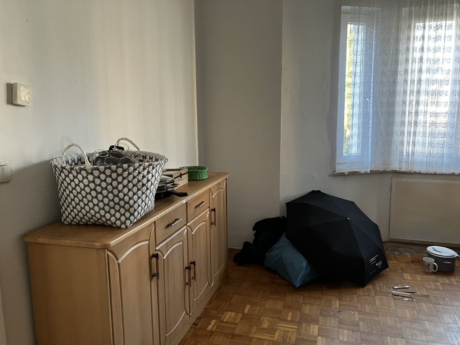 WG-Zimmer in Regensburg, Reinhausen