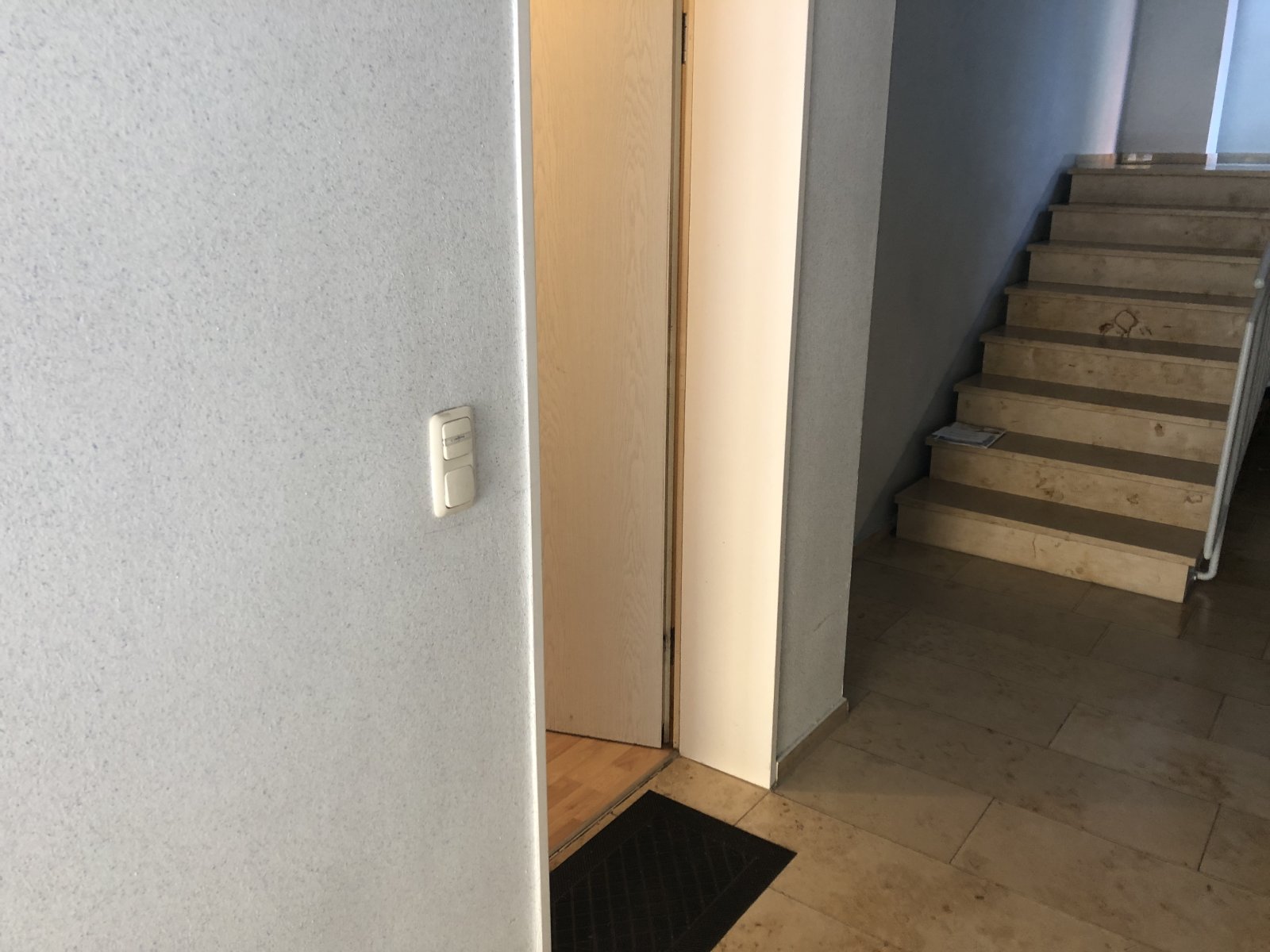 WG-Zimmer in der Altstadt zu vermieten