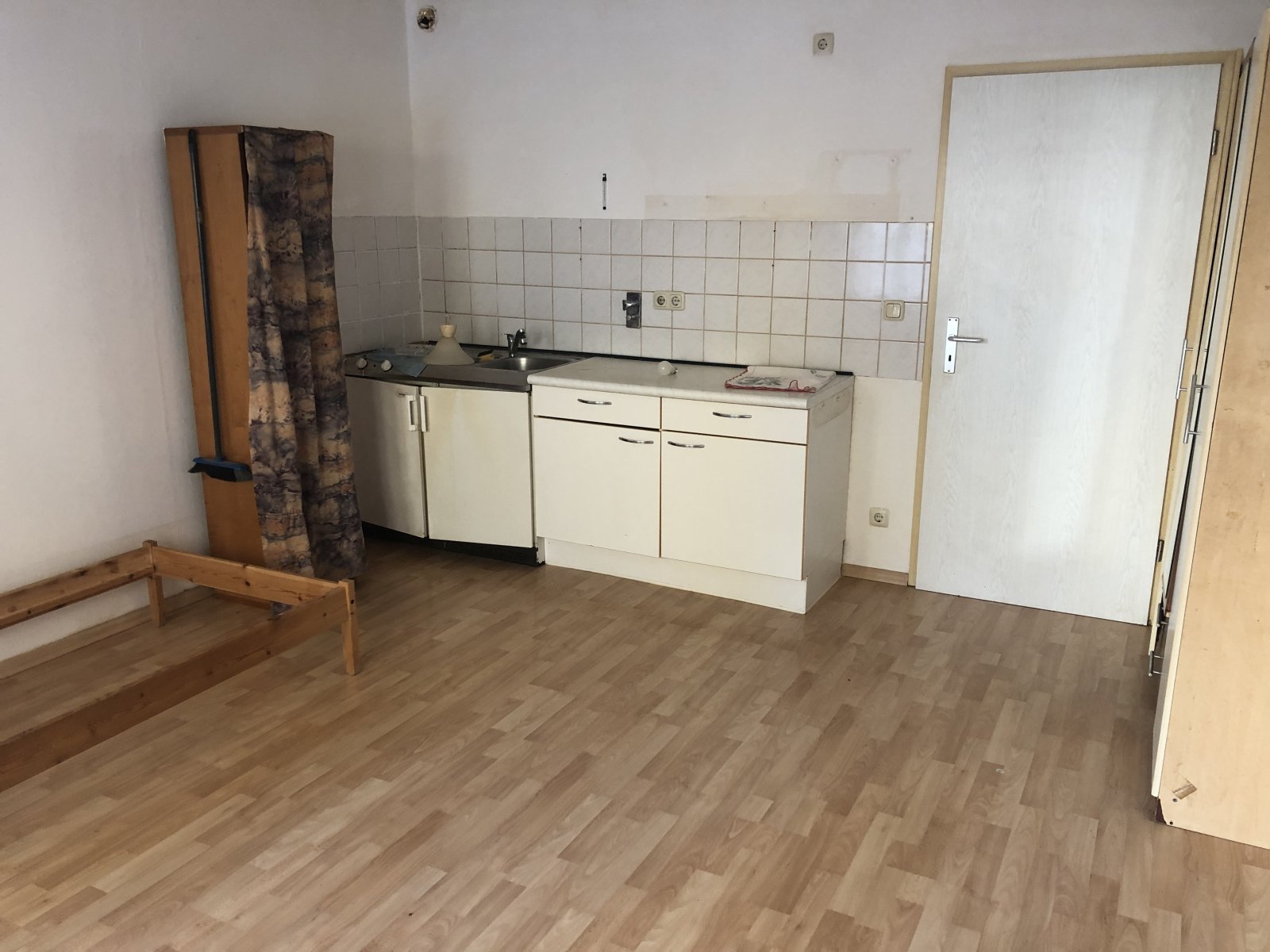 WG-Zimmer in der Altstadt zu vermieten