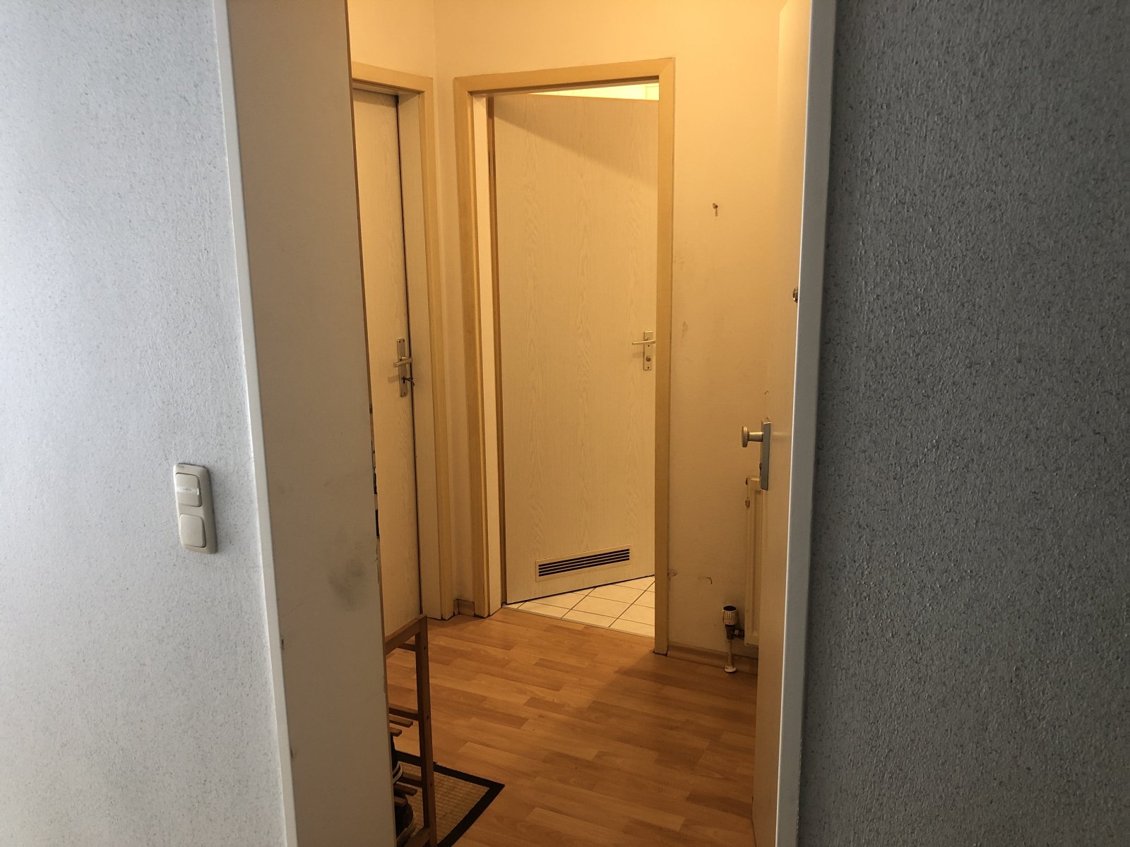 WG-Zimmer in der Altstadt zu vermieten