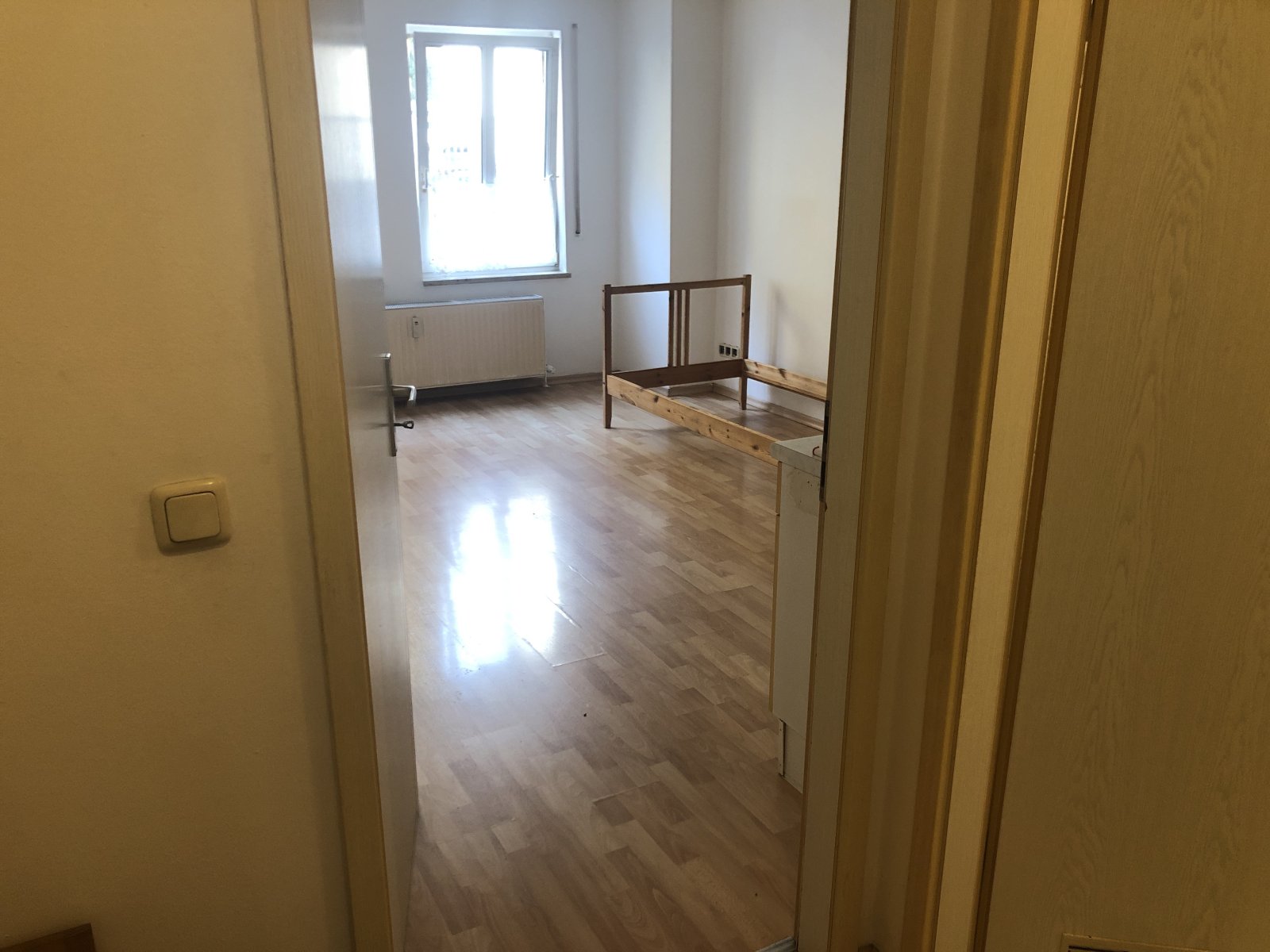 WG-Zimmer in der Altstadt zu vermieten