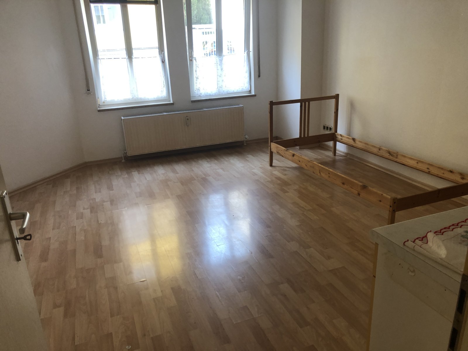 WG-Zimmer in der Altstadt zu vermieten