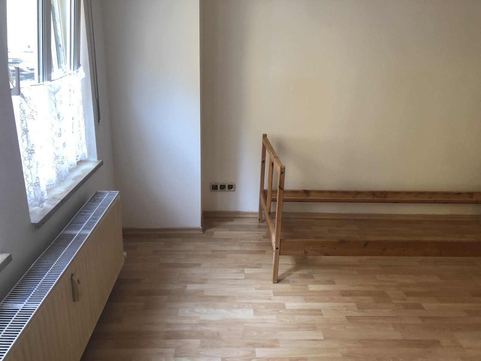 WG-Zimmer in der Altstadt zu vermieten