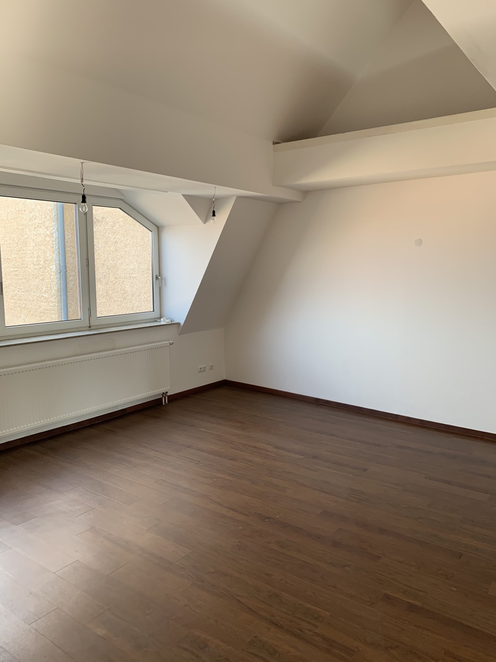 Tolle DG-Wohnung in Regensburger Topp-Lage