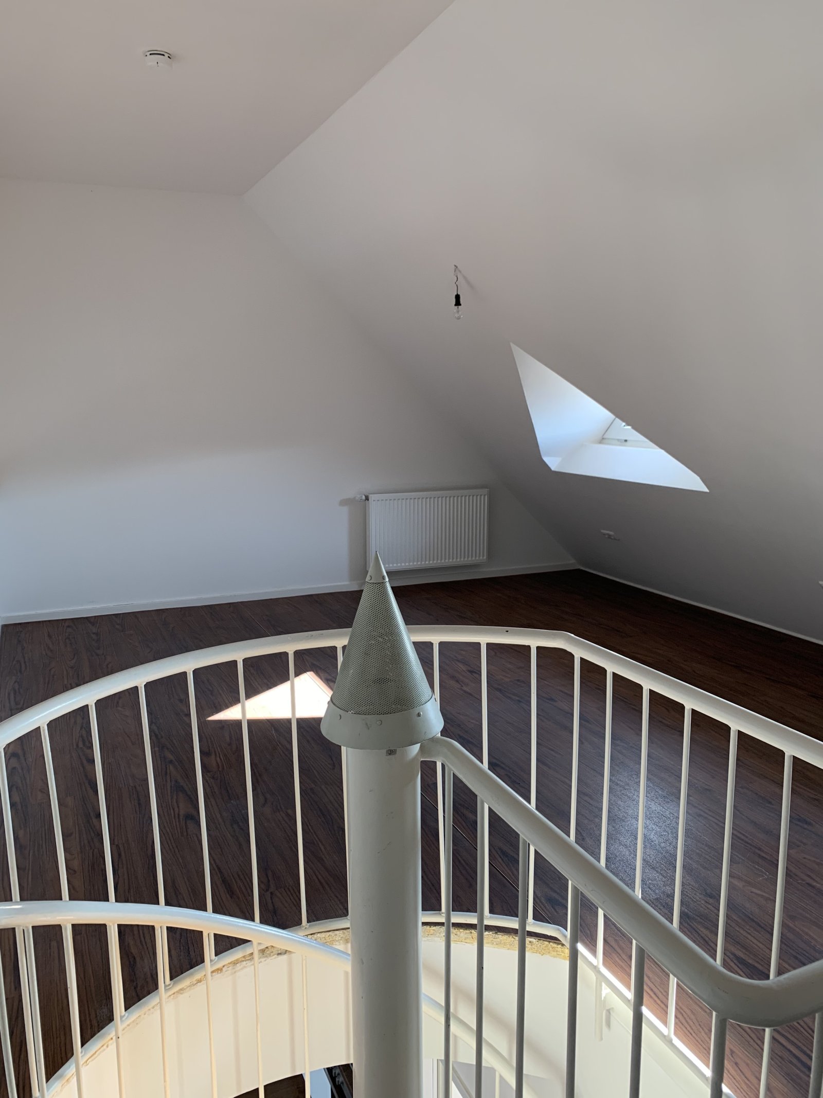 Tolle DG-Wohnung in Regensburger Topp-Lage