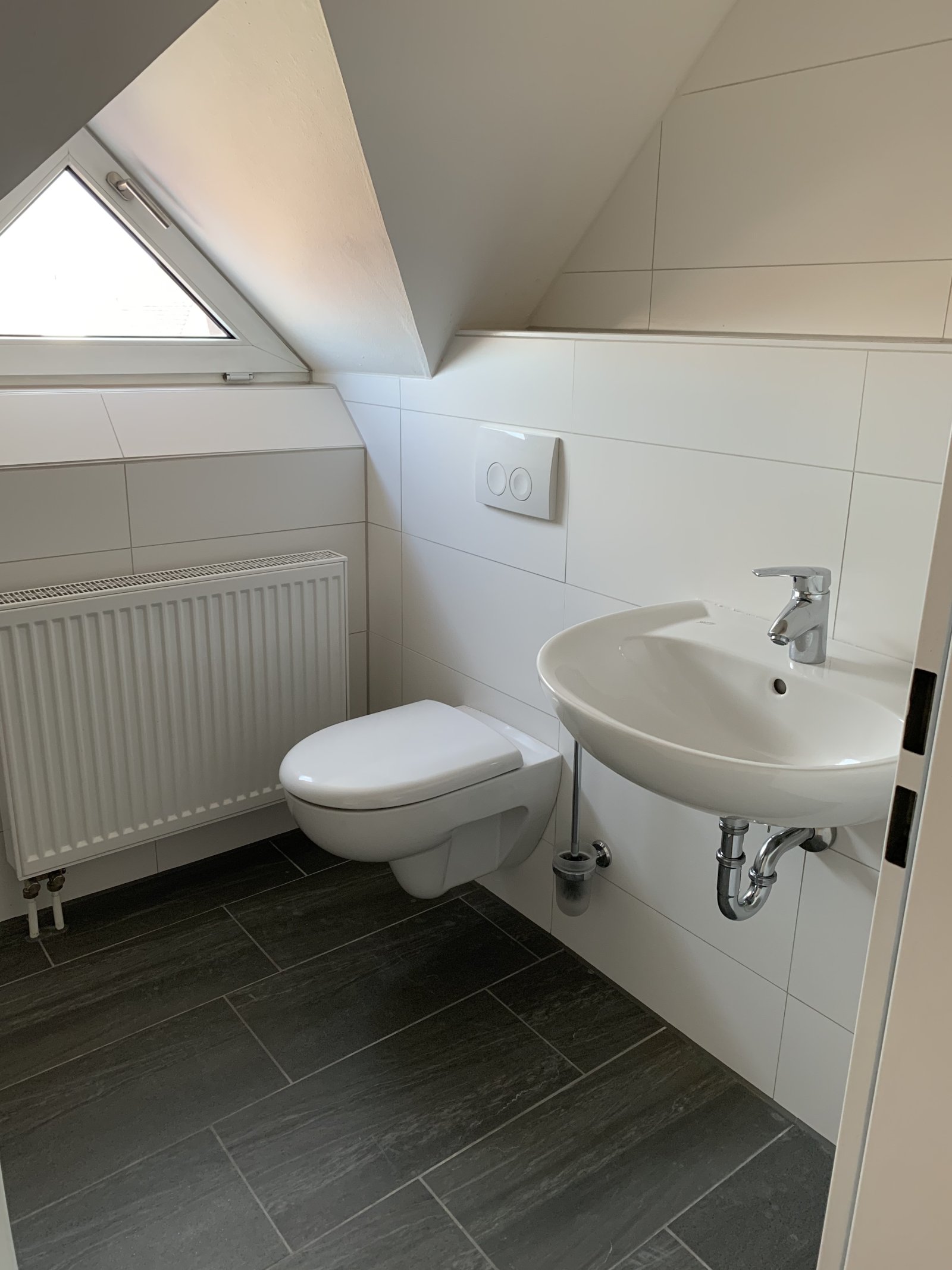 Tolle DG-Wohnung in Regensburger Topp-Lage