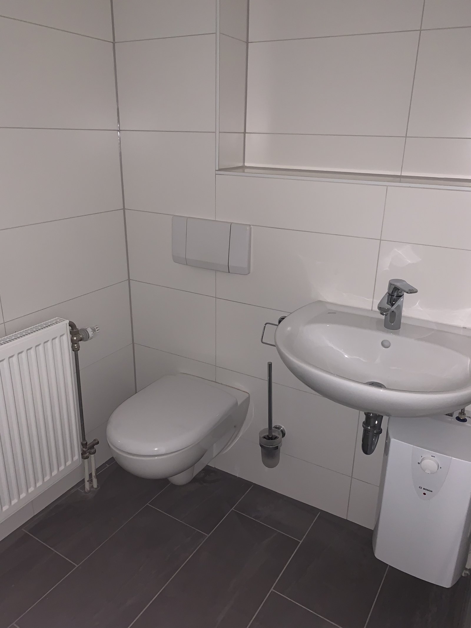 Tolle DG-Wohnung in Regensburger Topp-Lage
