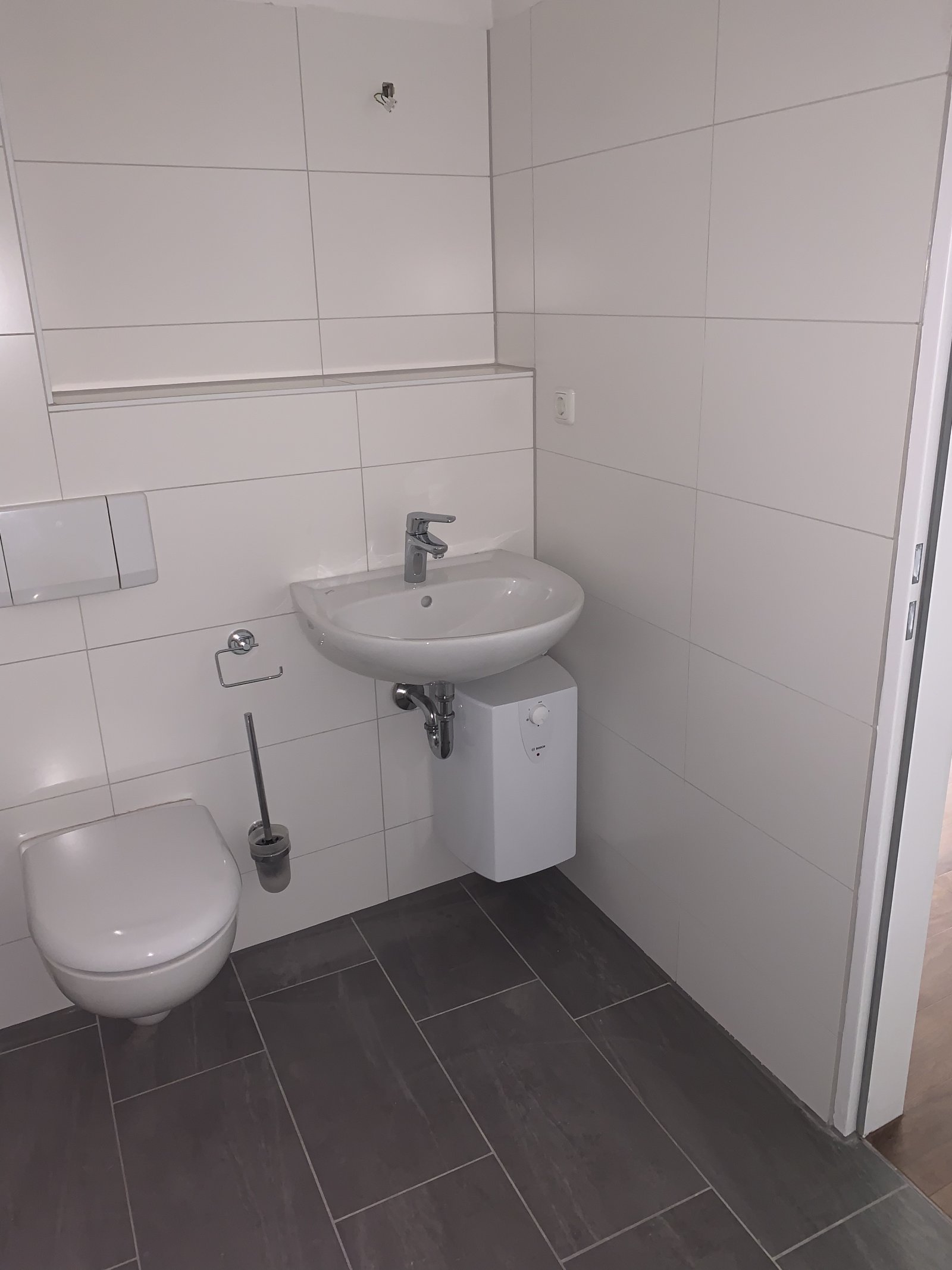 Tolle DG-Wohnung in Regensburger Topp-Lage