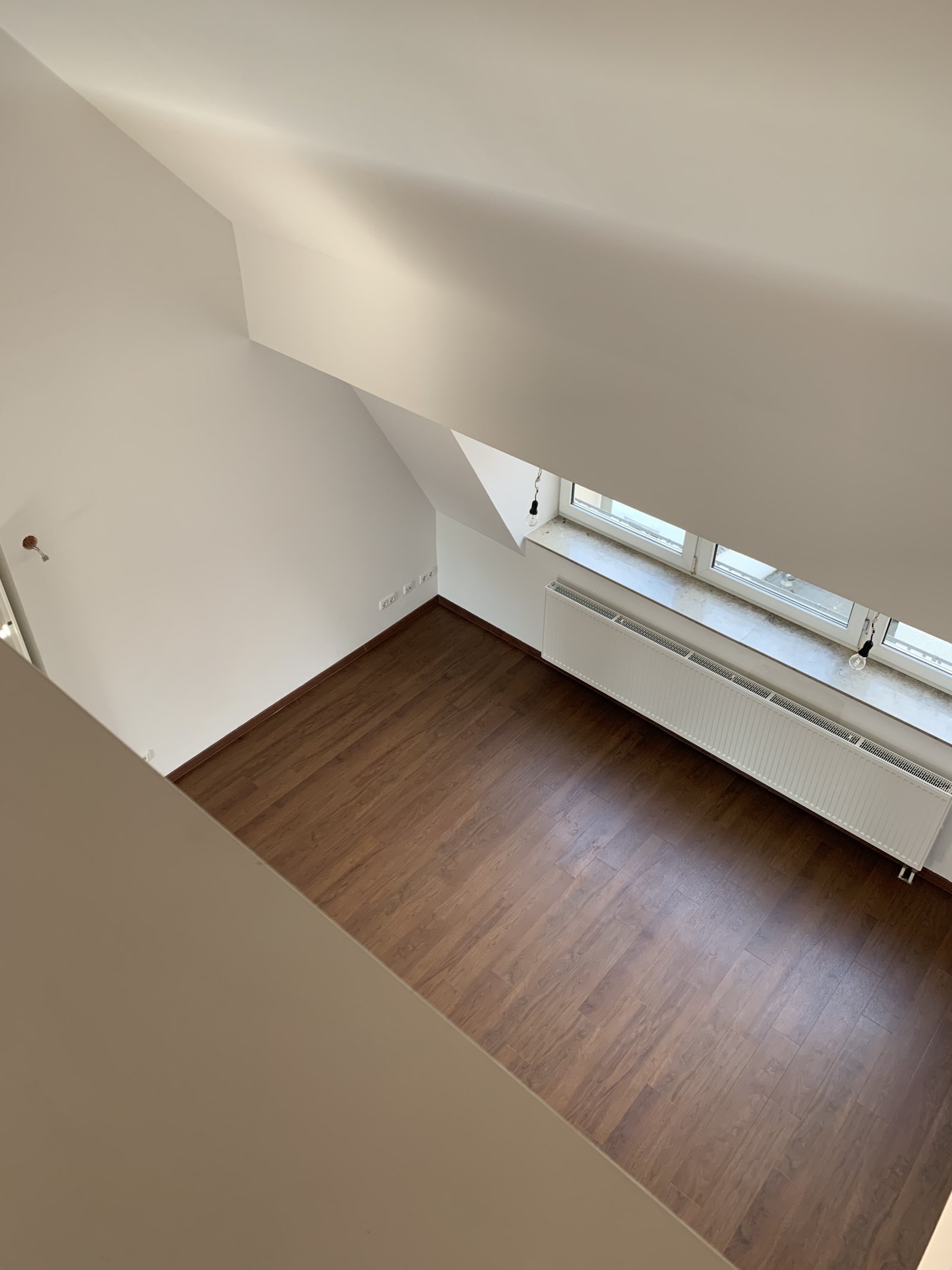 Tolle DG-Wohnung in Regensburger Topp-Lage