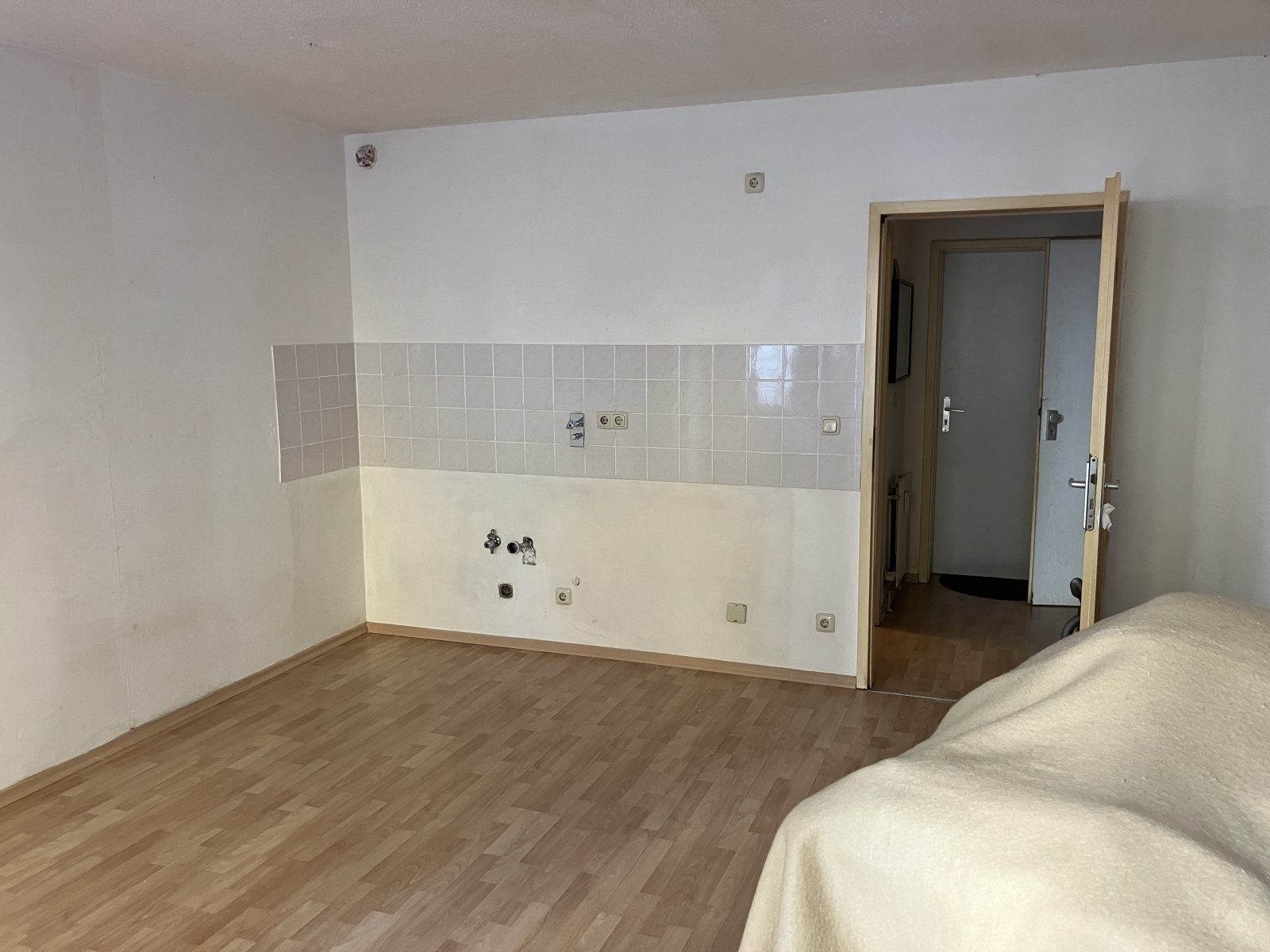 WG-Zimmer in der Altstadt zu vermieten
