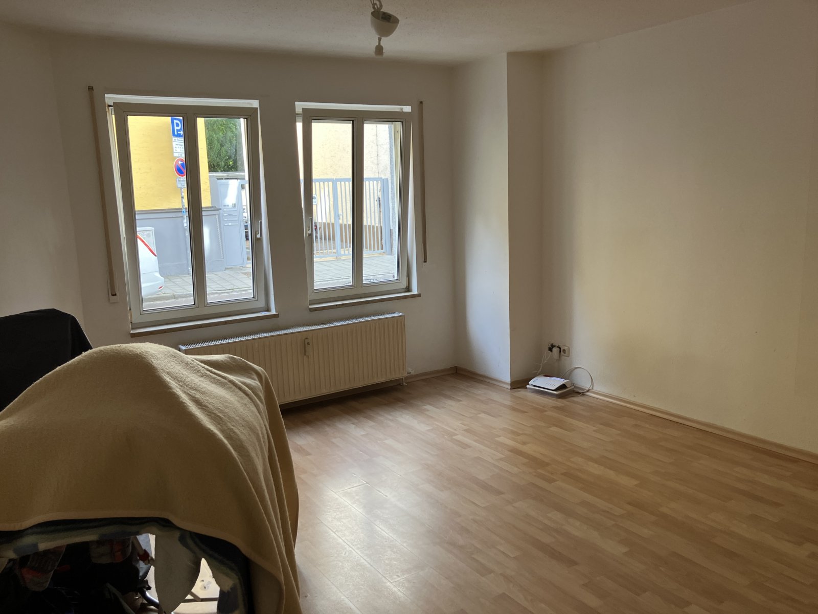WG-Zimmer in der Altstadt zu vermieten