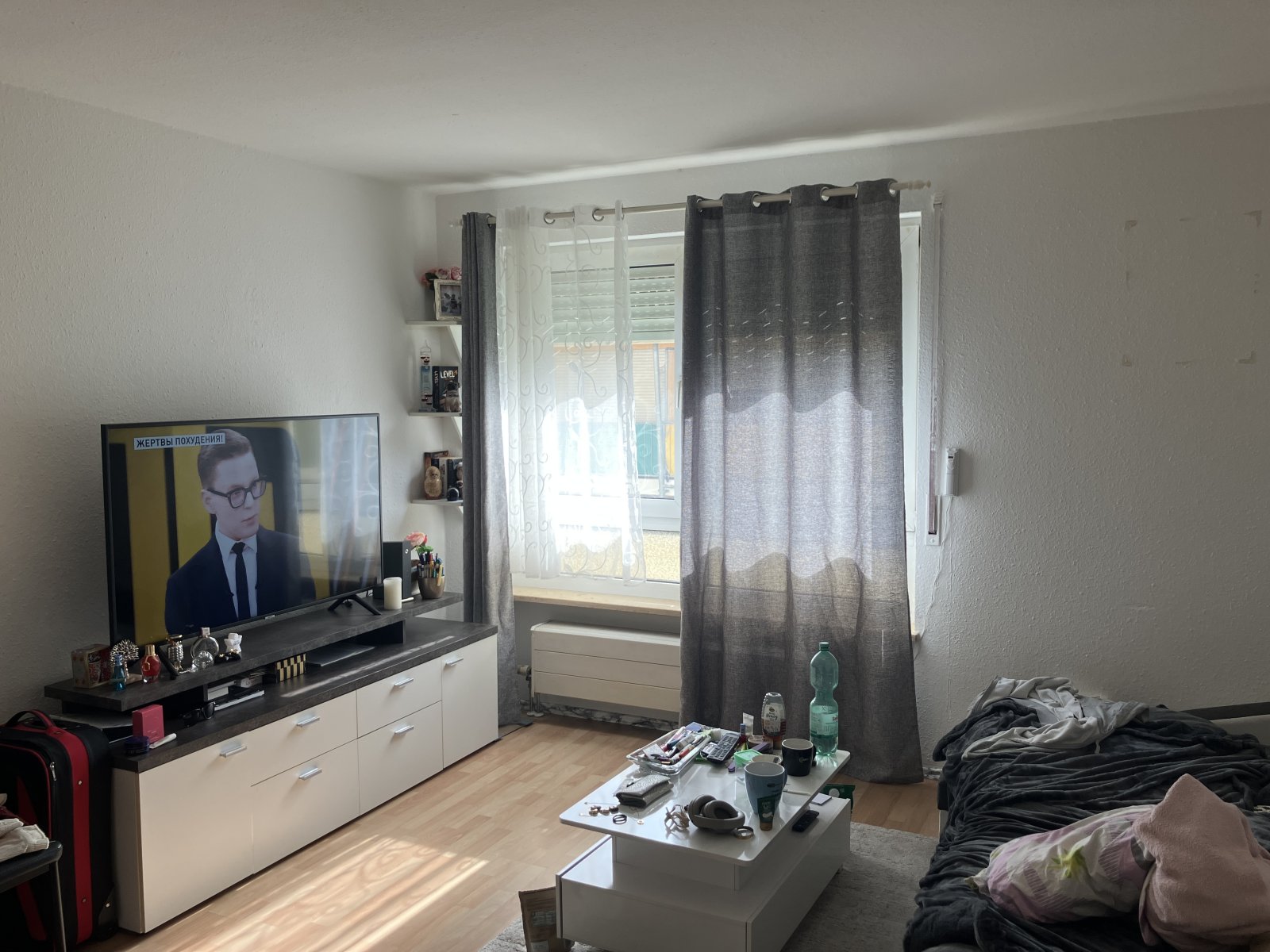 Apartment Nähe Odessaring zu vermieten 
