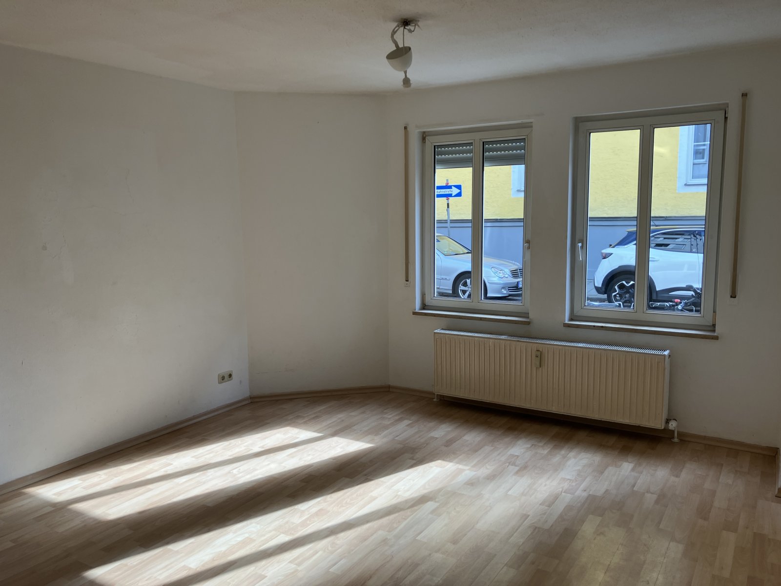 WG-Zimmer in der Altstadt zu vermieten WG-Zimmer in der Altstadt zu vermieten